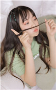 小s哭了